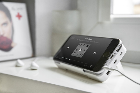 Power bank STAND 10000 mAh | BC-45120-01