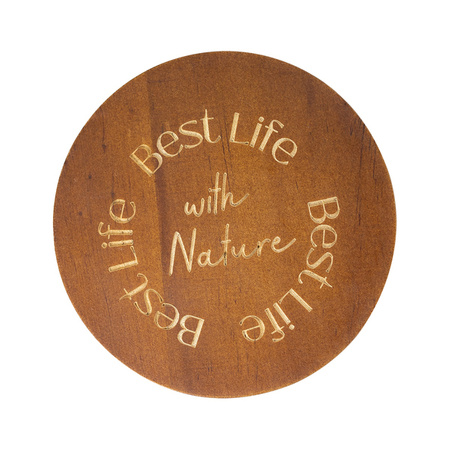 Świeczka zapachowa Imola | RD-R17437.21.O