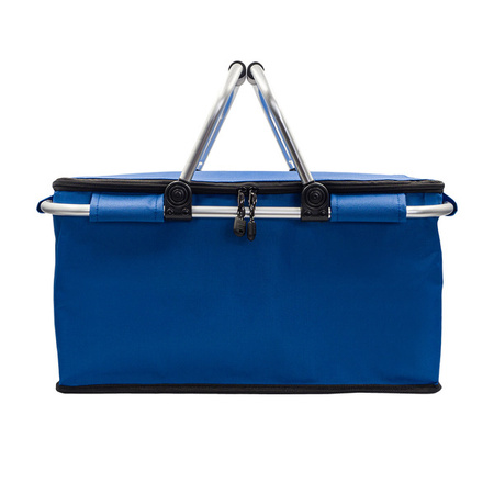 Izotermiczny kosz piknikowy Huron | R08160.04