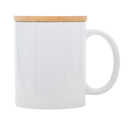 Kubek ceramiczny Lund | RD-R85306.06