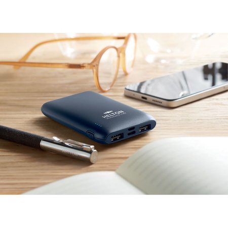 Powerbank 5000 mAh POWER52C | MO-MO2279-85
