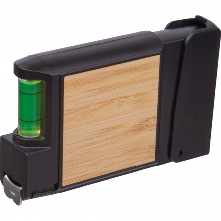 Miara 3-metrowa z poziomnicą HALIFAX | EG-545203