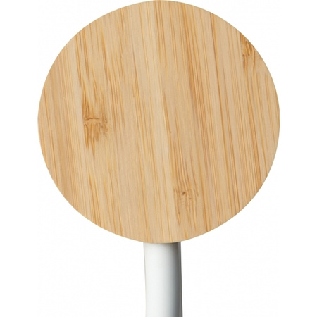 Lampka stojąca z ładowarką indukcyjną TOMSK | EG-438713