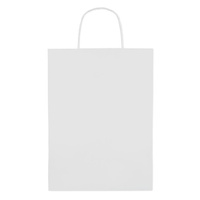 Paprierowa torebka duż 150 gr PAPER LARGE | MO-MO8809-06