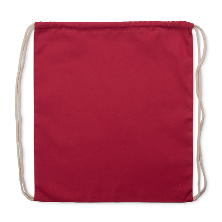 Worek bawełniany WOLITE COLOR | BC-20601-04