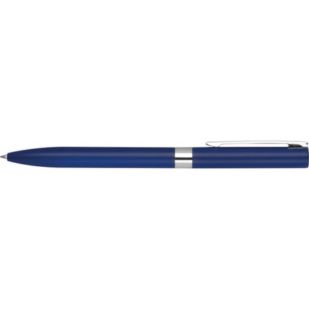 Długopis aluminiowy żelowy HUELVA | EG-374244