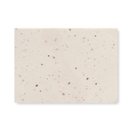 Zestaw kartek z nasionami GROW ME | MO-MO6234-06