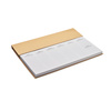 Tygodniowy planer biurkowy | MO-MO2289-13