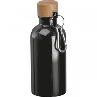 Butelka metalowa 400 ml | MC-8497203