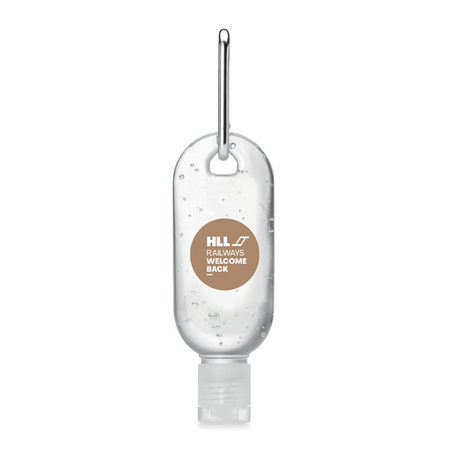 Żel do mycia rąk 30 ml | MO-MO6130-22