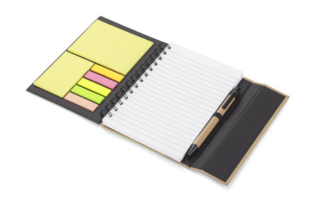 Notes MAGO B6 | BC-17585-02