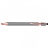 Długopis żelowy z recyklingu BELO HORIZONTE