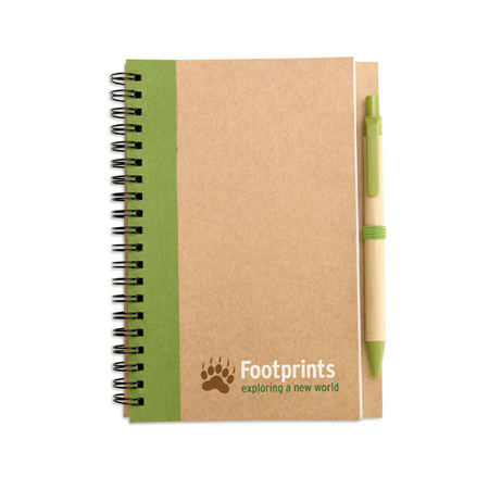 Notes z długopisem | MO-IT3775-48