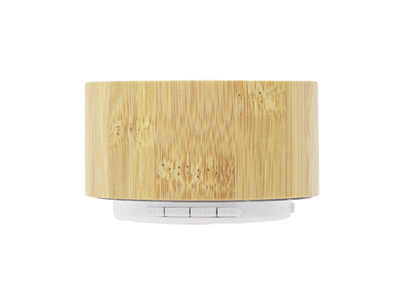 Głośnik bezprzewodowy TROPIC | BC-09112-01