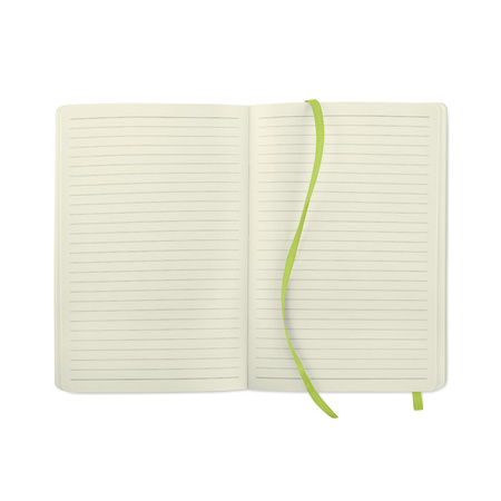 Notes A5 z recyklingu | MO-MO2118-48