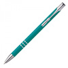 Długopis metalowy soft touch NEW JERSEY | EG-055514