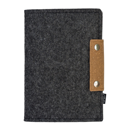 Organizer w okładce filcowej Iga | RD-R64264.21