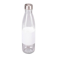 Szklana butelka Vigour 800 ml | R08275.06