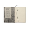 Notes A5 papier z trawy | MO-MO6542-13
