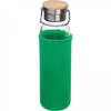 Butelka szklana z pokrowcem 600 ml | MC-6318109