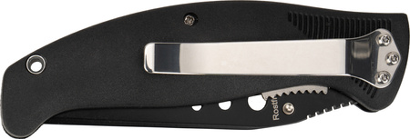 Nóż składany STYX Schwarzwolf | MC-F1900900SA303