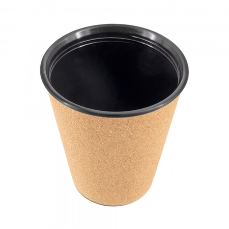 Kubek korkowy ANDENNE 350 ml | EG-215813