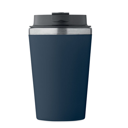 Kubek z warstwą ceramiczną 350 ml | MO-MO2572-85