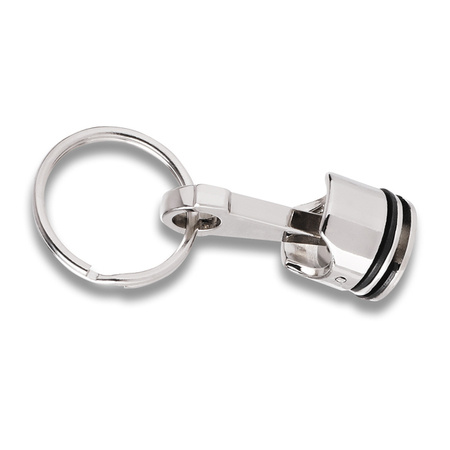 Brelok metalowy Piston | RD-R73225