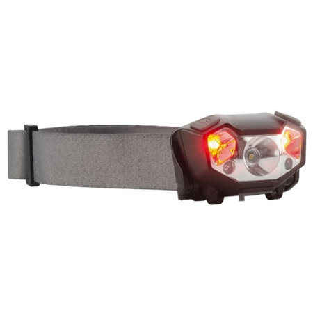 Latarka czołowa MINO Schwarzwolf | MC-F2300900AJ307