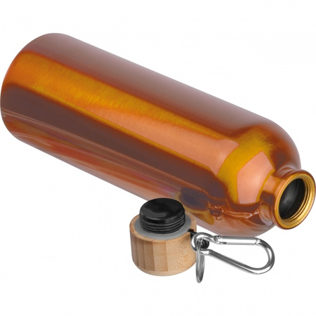 Butelka metalowa 750 ml | MC-8497110