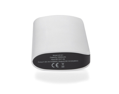 Power bank TIEN 10000 mAh | BC-45101