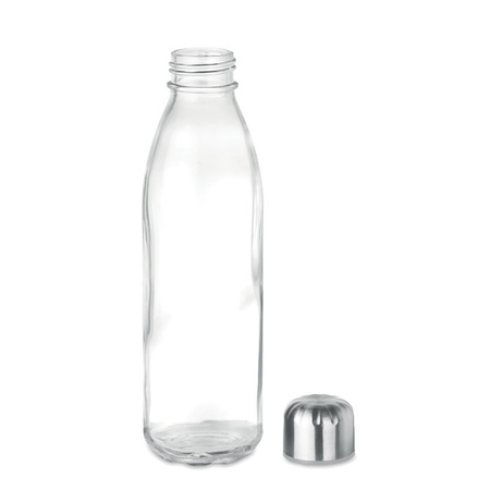 Szklana butelka do picia 650 ml ASPEN GLASS | MO-MO9800-22