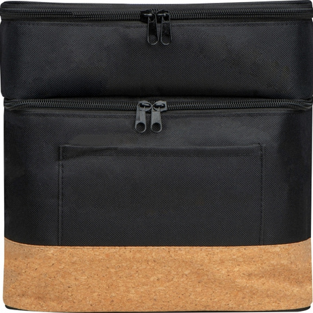 Torba termiczna na 6 puszek 500 ml | MC-6261003