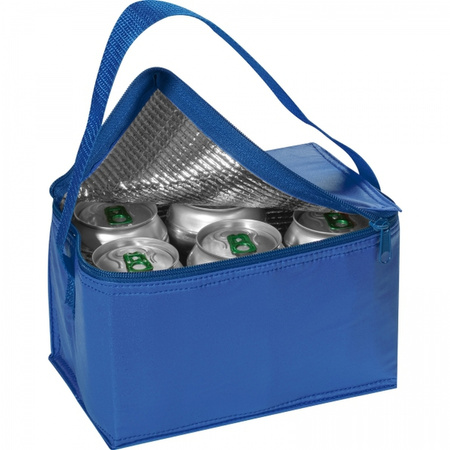 Torba termiczna na 6 puszek 330 ml | MC-6700404