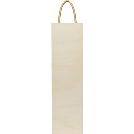 Skrzynka na wino DAVENPORT | EG-373213