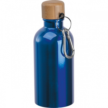 Butelka metalowa 400 ml | MC-8497204