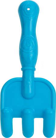 Zestaw zabawek do piaskownicy BONITO | EG-0390mc