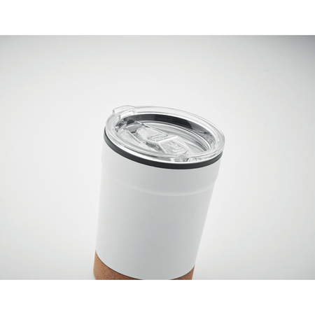 Kubek dwuściankowy 300 ml | MO-MO2187-16