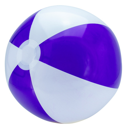Piłka plażowa ø26 cm | MC-5105112