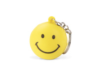 Brelok antystresowy SMILE | BC-17918-12