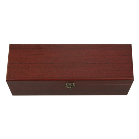 Skrzynka na wino z akcesoriami Angers | RD-R22521