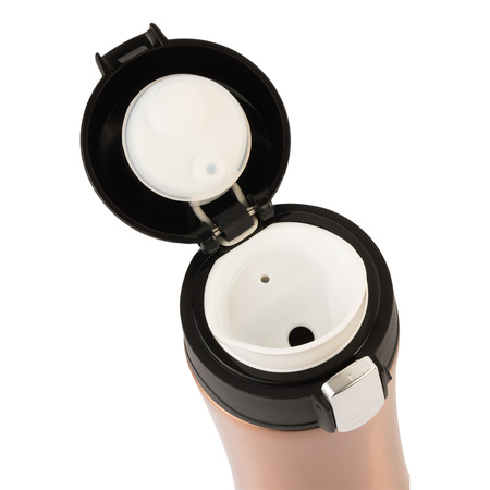 Kubek izotermiczny Secure 400 ml | RD-R08424.79