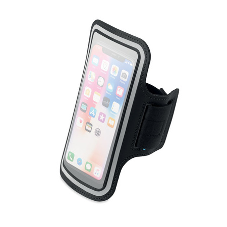 Neoprenowe etui na telefon ARMPHONE + | MO-MO6239-03