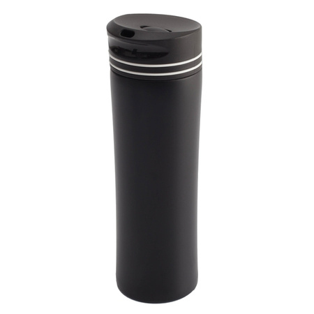 Kubek izotermiczny Lahti 450 ml, biały  | R08337.06