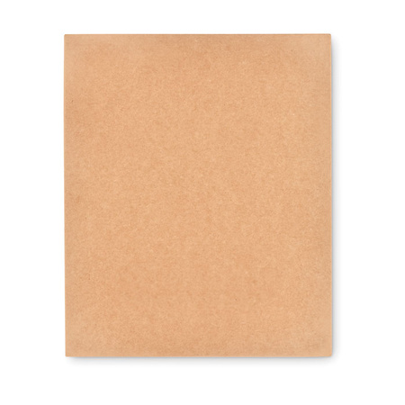 Notatnik korkowy A5 i długopis SUBER SET | MO-MO6202-13