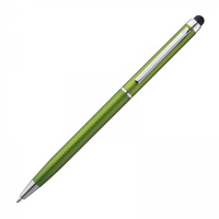 Długopis plastikowy touch-pen | MC-18786