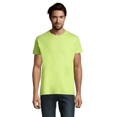 MEN T-Shirt 190g | SO-S11500-AG-S