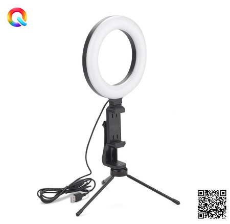 Lampa pierścieniowa FLASH | BC-09146