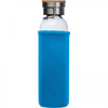 Butelka szklana z pokrowcem 600 ml | MC-6318124