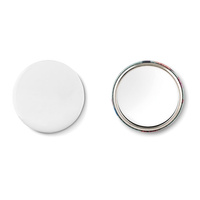 Lusterko button MIRROR | MO-MO9335-16